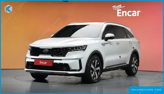 KIA SORENTO DIESEL 2.2 4WD