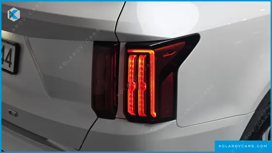KIA SORENTO DIESEL 2.2 4WD