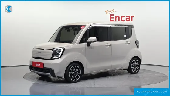 KIA RAY SIGNATURE