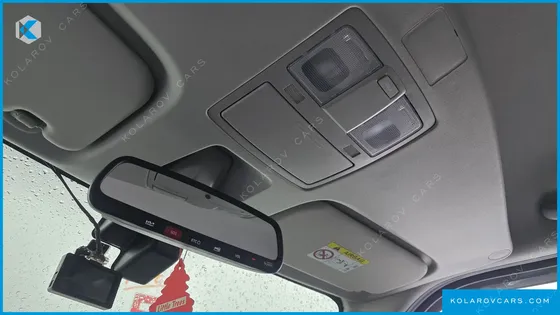 KIA RAY SIGNATURE