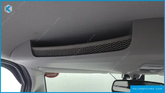 KIA RAY SIGNATURE