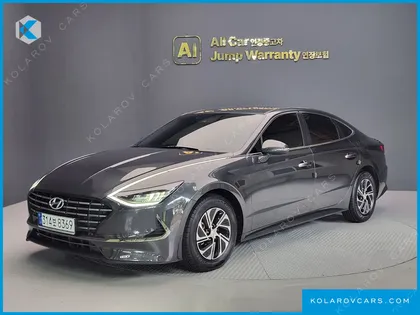 HYUNDAI SONATA MODERN