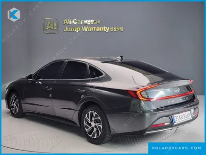 HYUNDAI SONATA MODERN