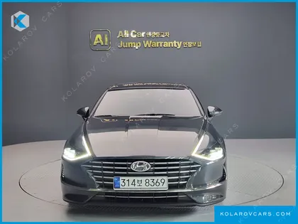HYUNDAI SONATA MODERN