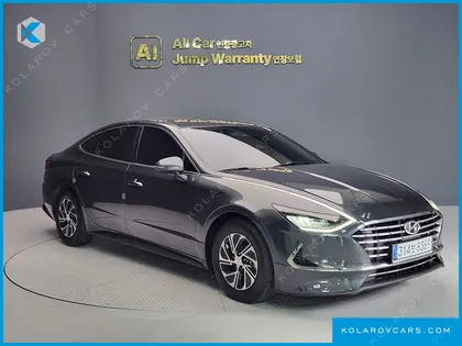 HYUNDAI SONATA MODERN