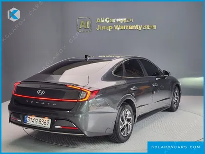 HYUNDAI SONATA MODERN
