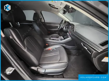HYUNDAI SONATA MODERN