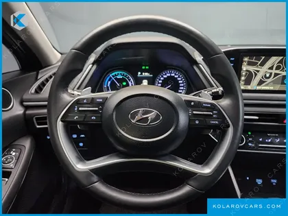 HYUNDAI SONATA MODERN