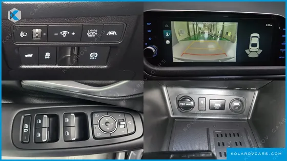 HYUNDAI SONATA MODERN