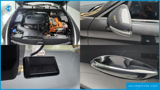 HYUNDAI SONATA MODERN
