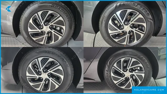 HYUNDAI SONATA MODERN