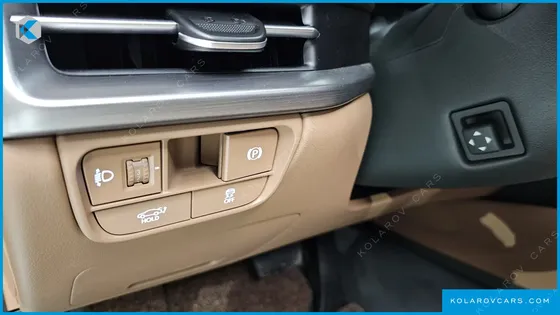 HYUNDAI GRANDEUR 2,5 GASOLINE 2WD