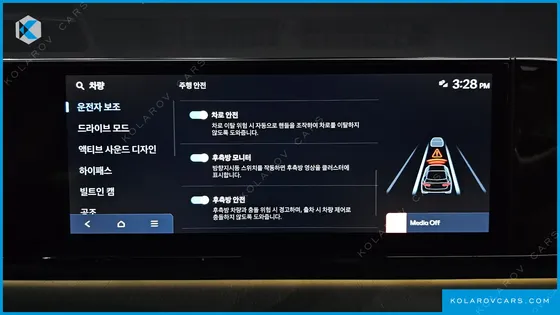 HYUNDAI GRANDEUR 2,5 GASOLINE 2WD