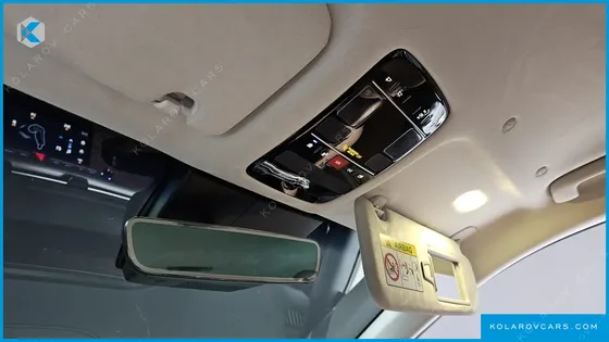 HYUNDAI GRANDEUR 2,5 GASOLINE 2WD