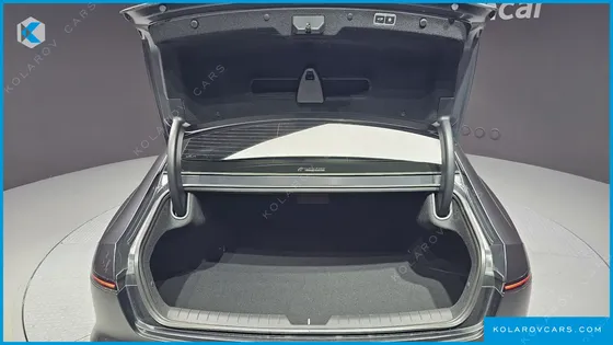 HYUNDAI GRANDEUR 2,5 GASOLINE 2WD