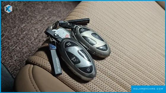 HYUNDAI GRANDEUR 2,5 GASOLINE 2WD