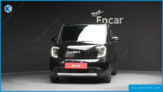 KIA RAY SIGNATURE