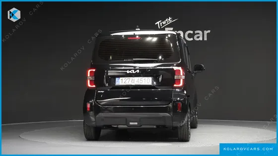 KIA RAY SIGNATURE