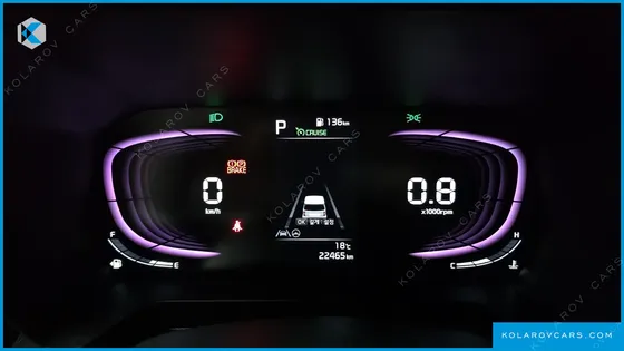 KIA RAY SIGNATURE