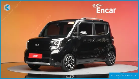 KIA RAY SIGNATURE