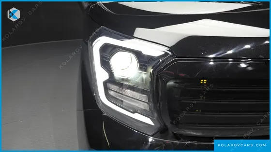 KIA RAY SIGNATURE