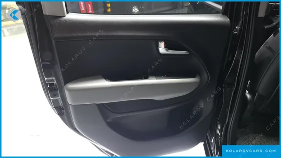 KIA RAY SIGNATURE