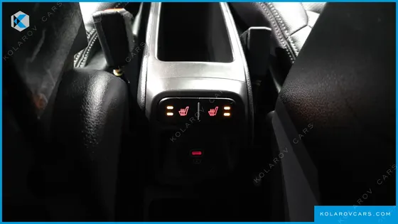 KIA RAY SIGNATURE