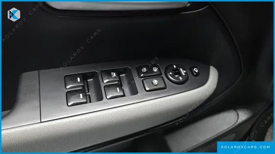 KIA RAY SIGNATURE