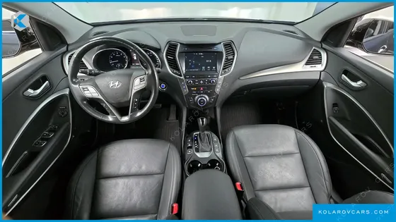 HYUNDAI MAXCRUISE GAS 3.3 2WD