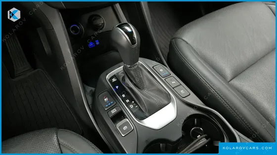 HYUNDAI MAXCRUISE GAS 3.3 2WD