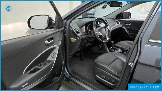 HYUNDAI MAXCRUISE GAS 3.3 2WD