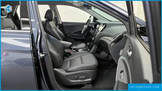 HYUNDAI MAXCRUISE GAS 3.3 2WD