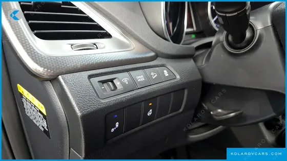 HYUNDAI MAXCRUISE GAS 3.3 2WD