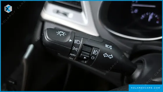 HYUNDAI MAXCRUISE GAS 3.3 2WD