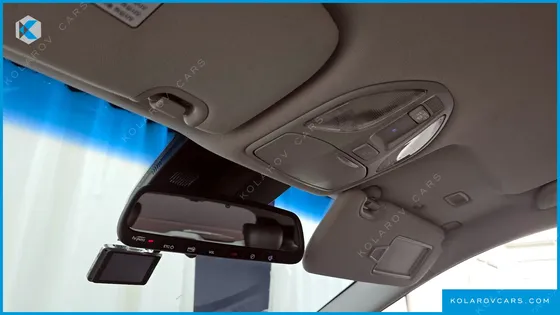 HYUNDAI MAXCRUISE GAS 3.3 2WD