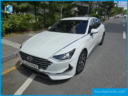 HYUNDAI SONATA MODERN