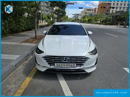HYUNDAI SONATA MODERN