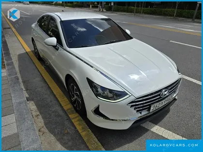 HYUNDAI SONATA MODERN