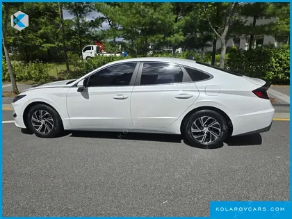 HYUNDAI SONATA MODERN