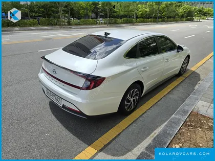HYUNDAI SONATA MODERN