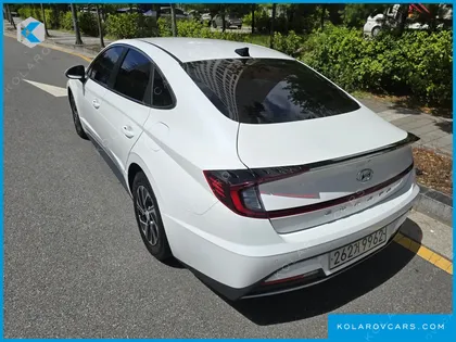 HYUNDAI SONATA MODERN