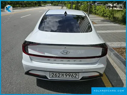 HYUNDAI SONATA MODERN