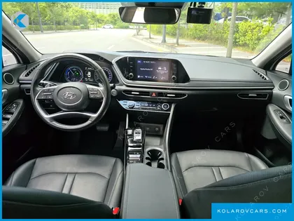 HYUNDAI SONATA MODERN