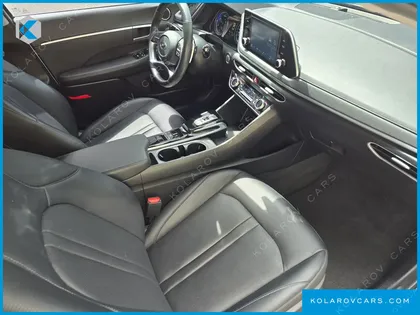 HYUNDAI SONATA MODERN
