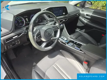 HYUNDAI SONATA MODERN