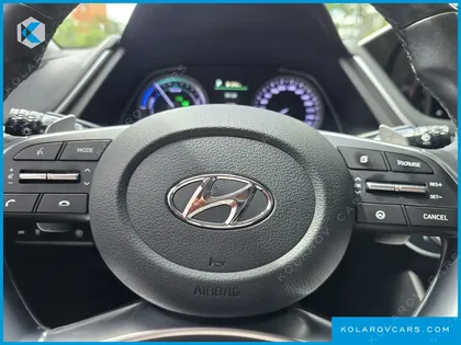 HYUNDAI SONATA MODERN