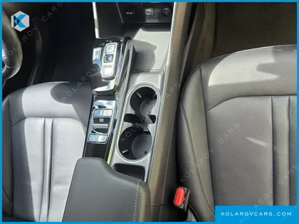 HYUNDAI SONATA MODERN