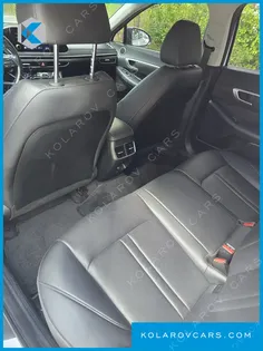 HYUNDAI SONATA MODERN