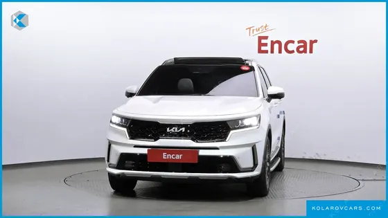 KIA SORENTO HEV 1.6 4WD