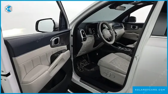 KIA SORENTO HEV 1.6 4WD